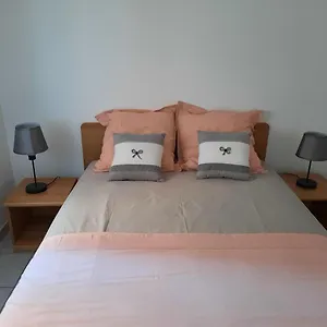 Joli F2 46m2 Centre, Balcon,parking Appartement Menton