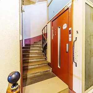 Le Tolstoi - Charming 4 People - Villeurbanne