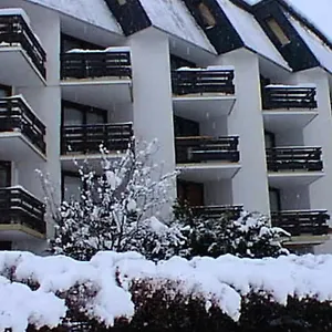 Or Near The Slopes Chaffrey Appartement Saint-Chaffrey