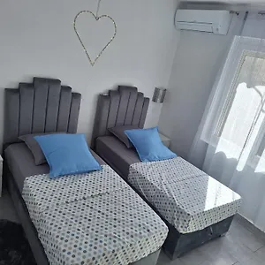 Calanques De Sormiou Appartement Marseille