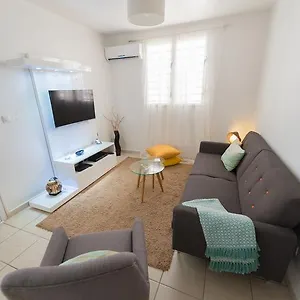 Locastudio - Carambole Appartement Sainte-Anne (Grande-Terre)